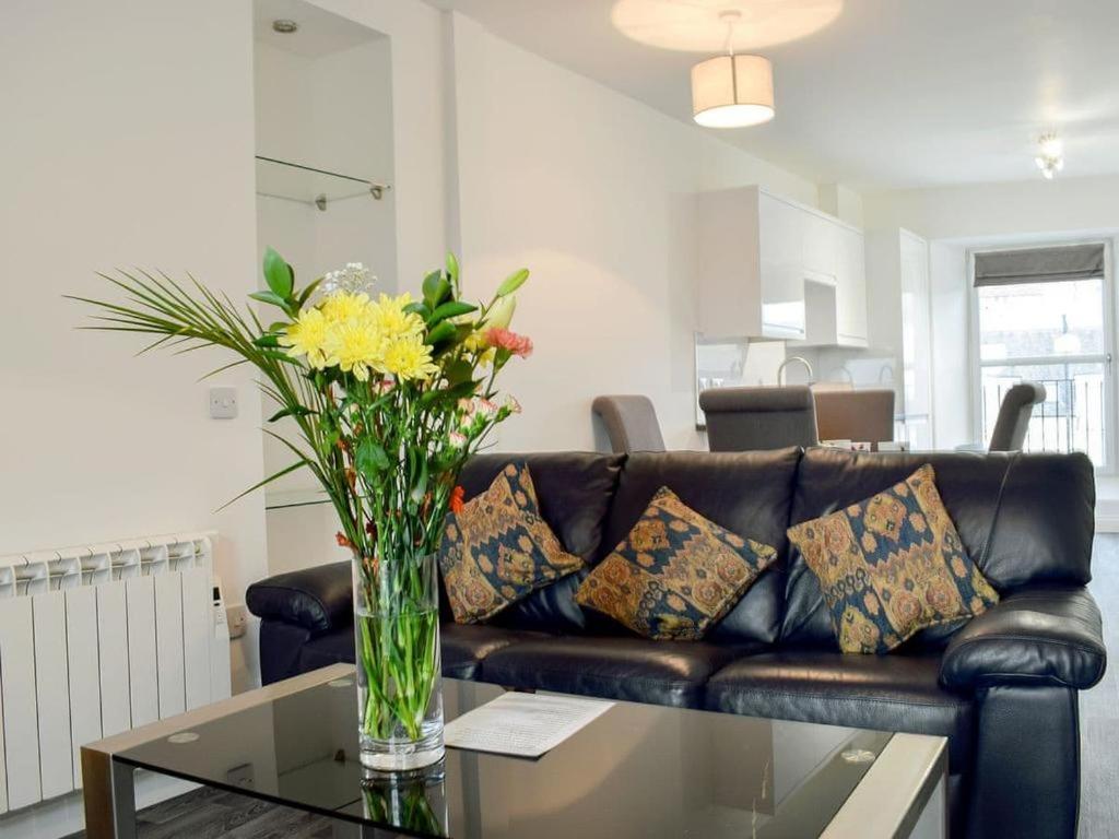 Courtyard Holiday Apartments Inverkeithing Exterior foto